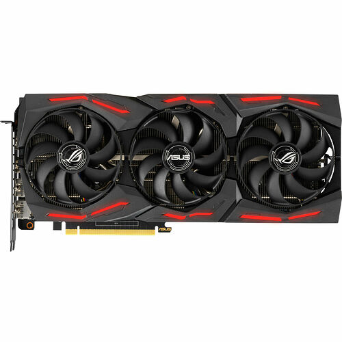 Asus GeForce RTX 2060 ROG STRIX O6G EVO GAMING