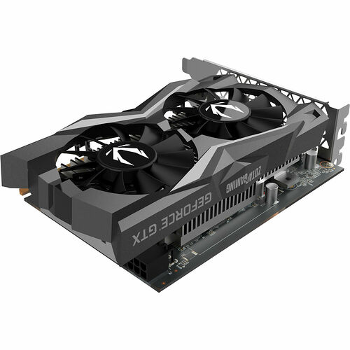 Zotac Gaming GeForce GTX 1650 SUPER Twin Fan