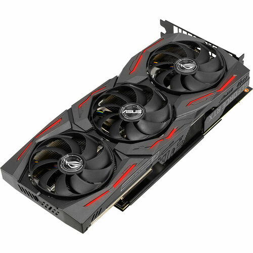 Asus GeForce RTX 2060 ROG STRIX O6G EVO GAMING