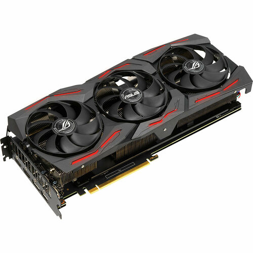 Asus GeForce RTX 2060 ROG STRIX O6G EVO GAMING