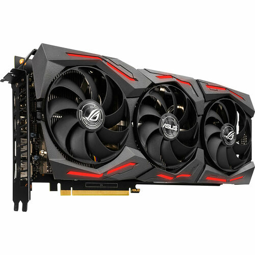 Asus GeForce RTX 2060 ROG STRIX O6G EVO GAMING
