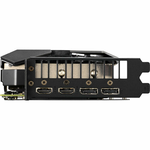 Asus GeForce RTX 2060 ROG STRIX O6G EVO GAMING