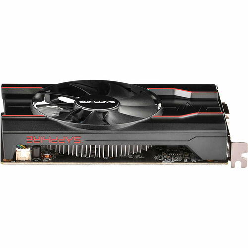 Sapphire Radeon RX 550 PULSE Lite (2 Go)
