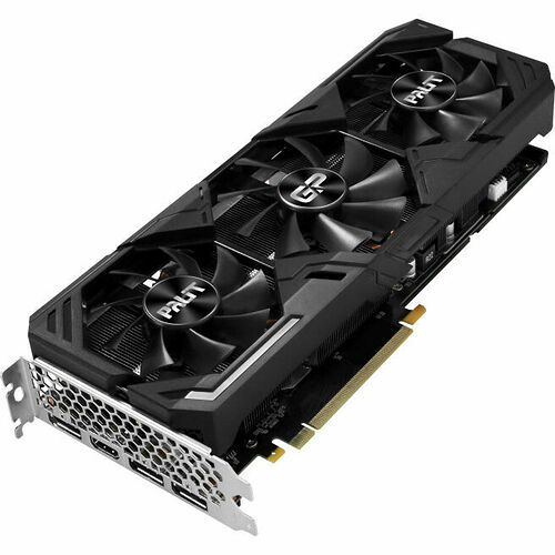 Palit GeForce RTX 2070 SUPER GP