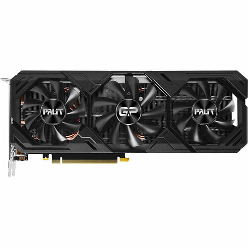Palit GeForce RTX 2070 SUPER GP