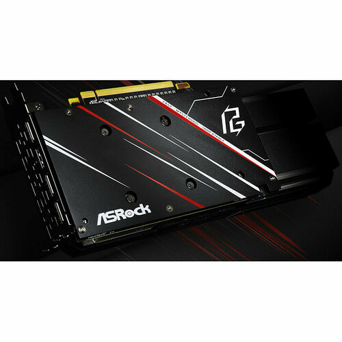 ASRock Radeon RX 5600 XT Phantom Gaming D3 OC