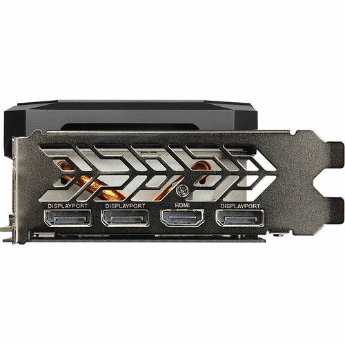 ASRock Radeon RX 5600 XT Phantom Gaming D3 OC