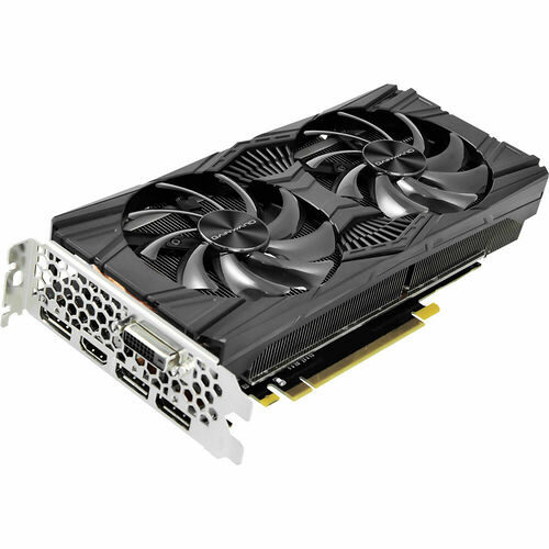 Gainward GeForce RTX 2070 Twin Fan