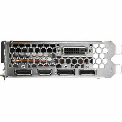Gainward GeForce RTX 2070 Twin Fan