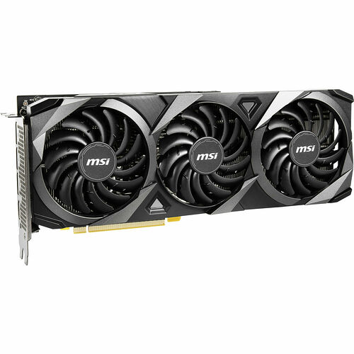 MSI GeForce RTX 3060 VENTUS 3X OC (LHR)