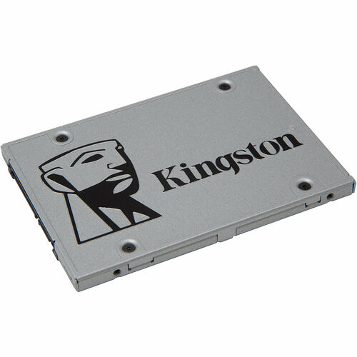 Kingston SSDNow UV400, 240 Go, SATA III + Kit de mise à niveau