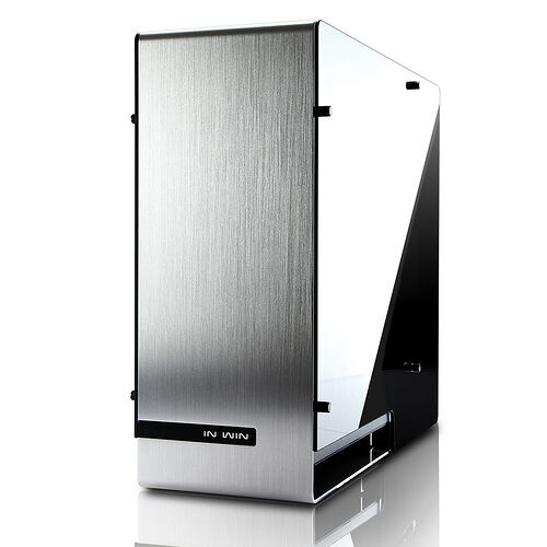 In Win 909 Silver