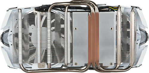 MSI GeForce GTX 1070 ARMOR 8G OC, 8 Go