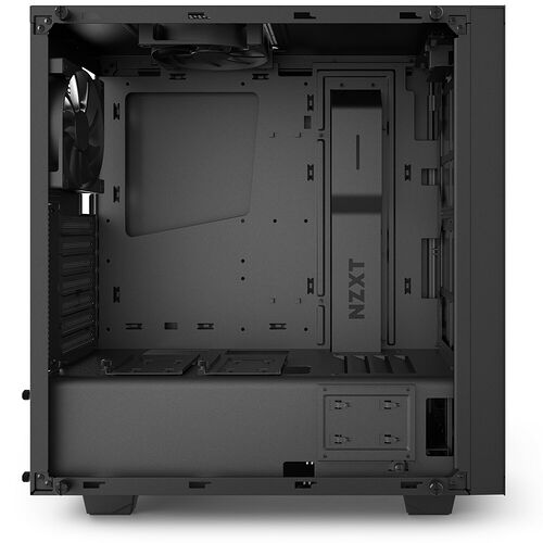 NZXT S340 Elite, Noir