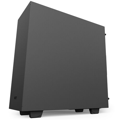 NZXT S340 Elite, Noir