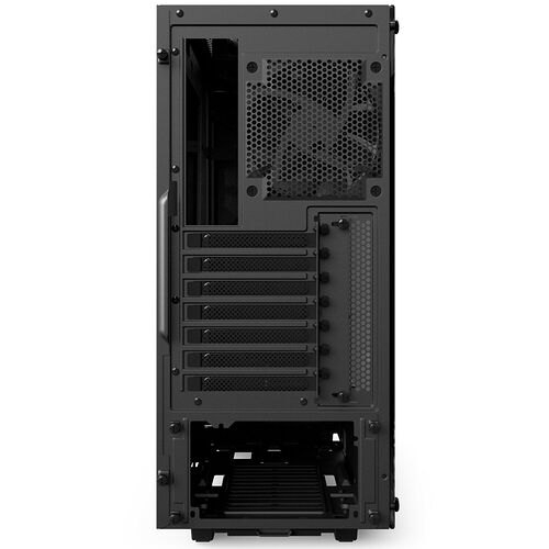 NZXT S340 Elite, Noir