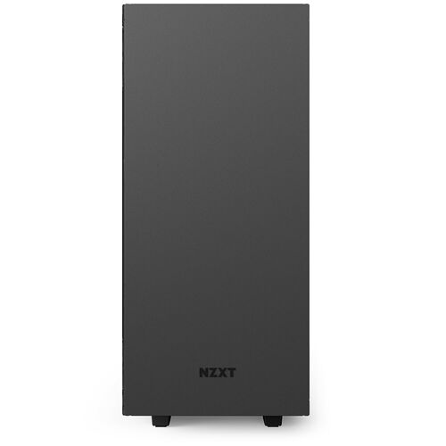 NZXT S340 Elite, Noir