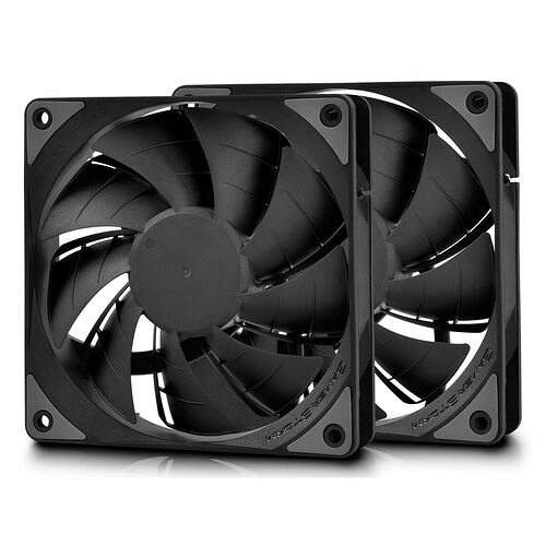 Deepcool Gamer Storm Captain 240 EX RGB, Noir