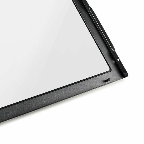 Fractal Design Define R6 Tempered Glass Blackout - Noir