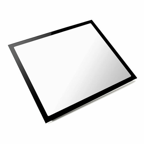 Fractal Design Define R6 Tempered Glass Blackout - Noir