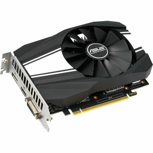 Asus GeForce GTX 1660 SUPER PH O6G
