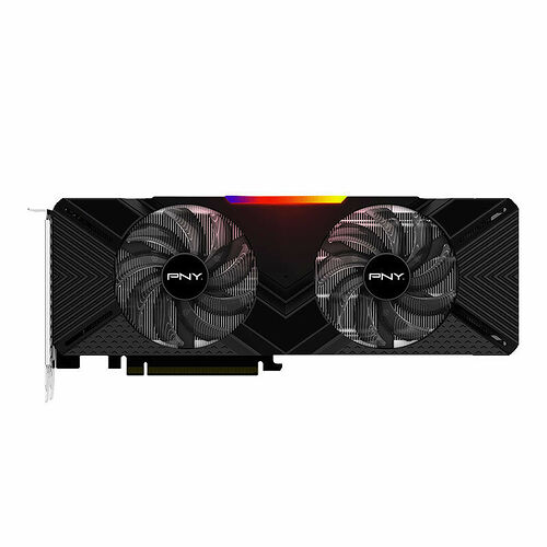 PNY GeForce RTX 2070 SUPER Dual Fan