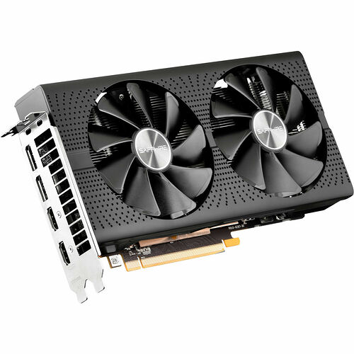 Sapphire Radeon RX 570 PULSE Lite (8 Go)