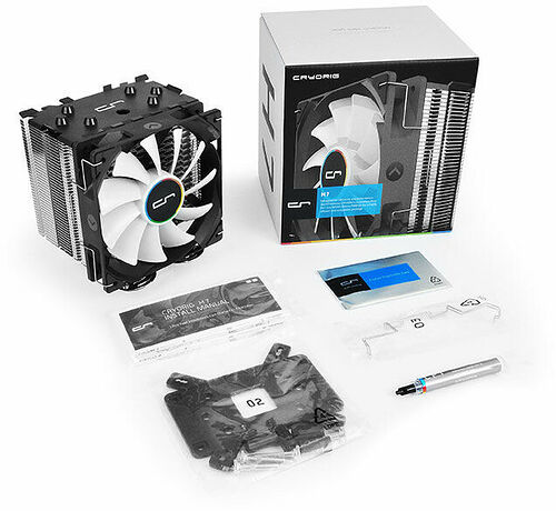 Cryorig H7
