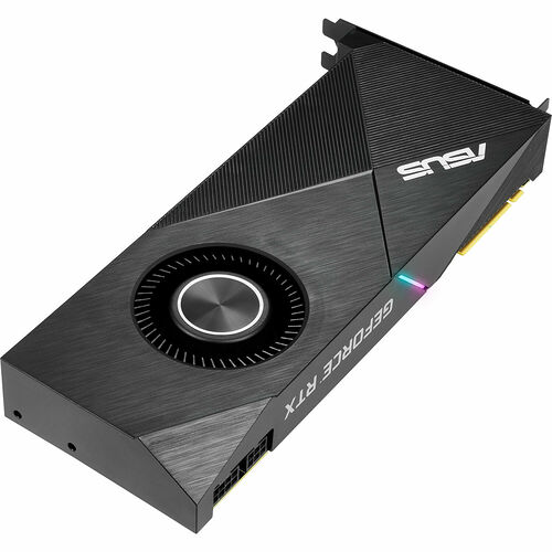 ASUS GeForce RTX 2070 SUPER TURBO 8G EVO