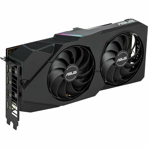 Asus Radeon RX 5700 XT DUAL O8G EVO