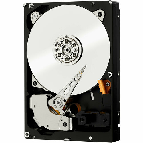 Western Digital WD Black, 4 To