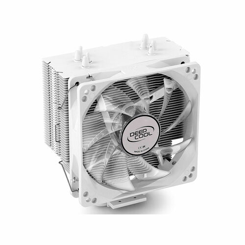 Deepcool Gammaxx 400, Blanc