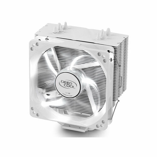 Deepcool Gammaxx 400, Blanc