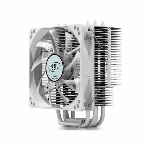 Deepcool Gammaxx 400, Blanc