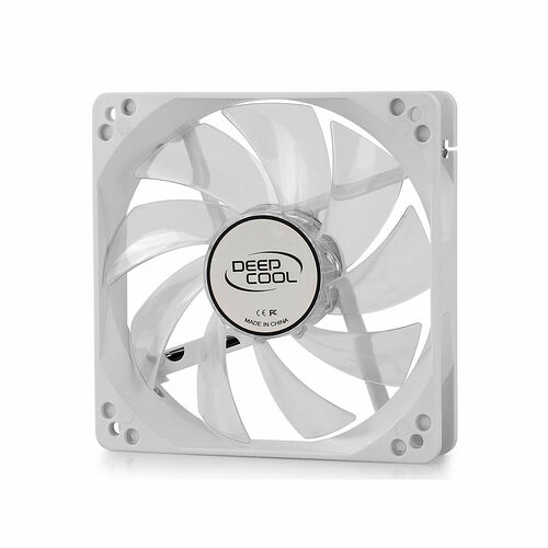 Deepcool Gammaxx 400, Blanc