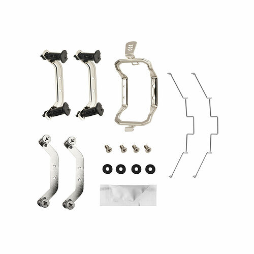 Deepcool Gammaxx 400, Blanc