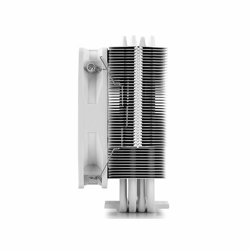 Deepcool Gammaxx 400, Blanc