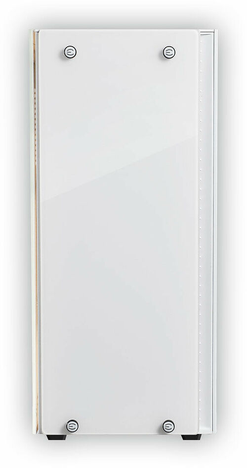 EVGA DG-75 Alpine - Blanc