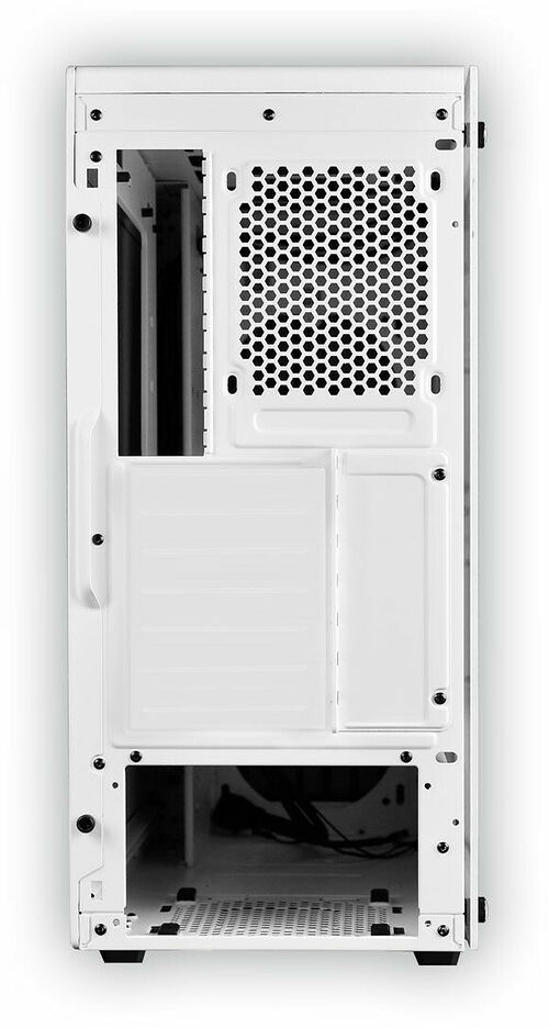 EVGA DG-75 Alpine - Blanc