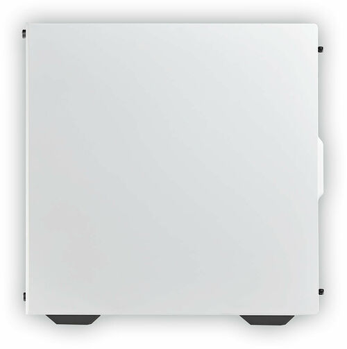 EVGA DG-75 Alpine - Blanc