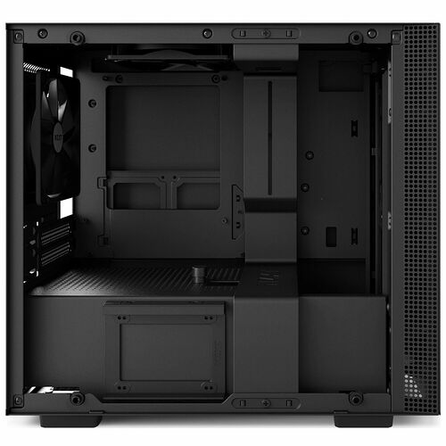 NZXT H200 - Noir mat/Noir