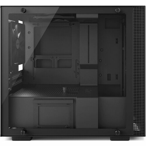 NZXT H200 - Noir mat/Noir