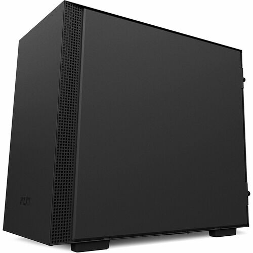 NZXT H200 - Noir mat/Noir