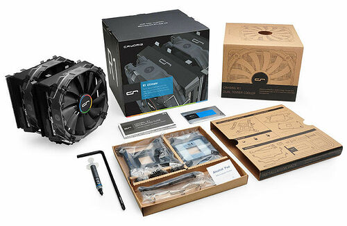 Cryorig R1 Ultimate