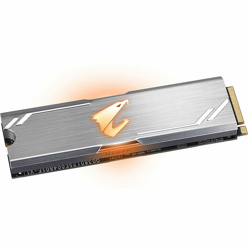 AORUS RGB SSD 512 Go