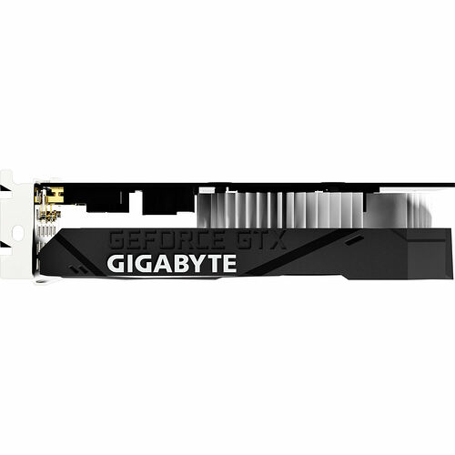 Gigabyte GeForce GTX 1650 MINI ITX OC