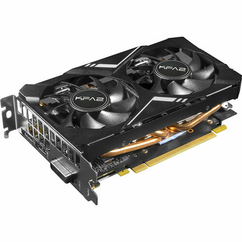 KFA2 GeForce RTX 2060 SUPER Mini (1-Click OC)