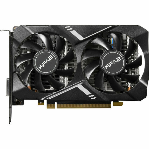 KFA2 GeForce RTX 2060 SUPER Mini (1-Click OC)