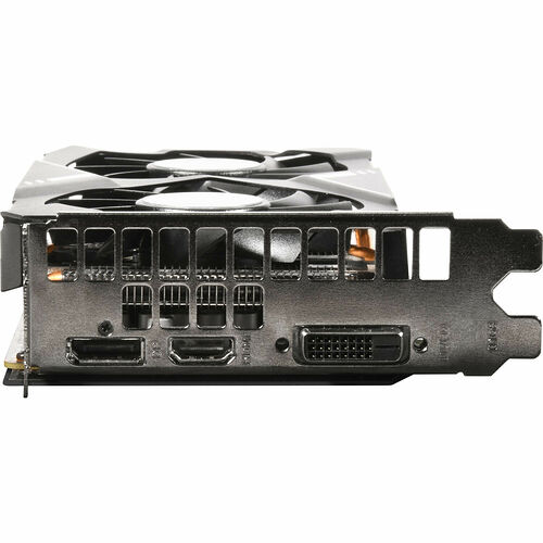 KFA2 GeForce RTX 2060 SUPER Mini (1-Click OC)