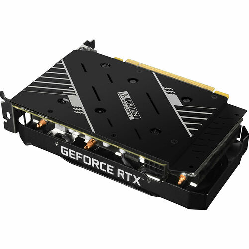 KFA2 GeForce RTX 2060 SUPER Mini (1-Click OC)